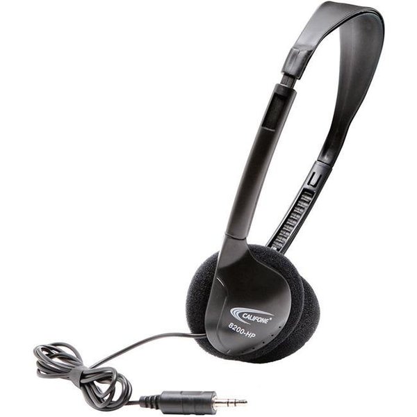 Califone Califone 8200-HP Digital Stereo Headphone 8200-HP